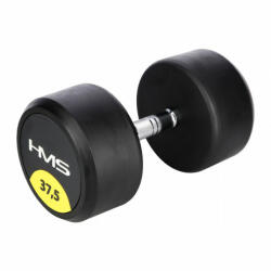 HMS Gantera cu greutate fixa HMS HG PRO 37.5kg (17-66-166)