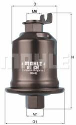 MAHLE filtru combustibil MAHLE KL 436 (KL 436) - automobilus