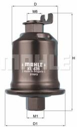 MAHLE filtru combustibil MAHLE KL 436