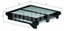 MAHLE Filtru aer MAHLE LX 2675 (LX 2675) - automobilus