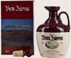 Ben Nevis Special Reserve Ceramic 40% pdd
