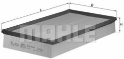 MAHLE Filtru aer MAHLE LX 637 (LX 637) - automobilus
