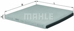 MAHLE Filtru, aer habitaclu MAHLE LA 348 (LA 348)