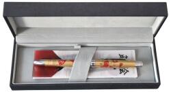 PENAC Pix multifunctional de lux PENAC Maki-E - Sensu, in cutie cadou, corp auriu (P-TF1801-15-005)