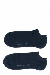 Tommy Hilfiger zokni 2 pár férfi, 342023001 - kék 47/49