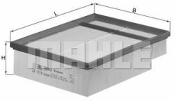 MAHLE Filtru aer MAHLE LX 1019 (LX 1019) - automobilus