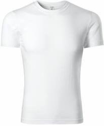 MALFINI Tricou Parade - Albă | 3XL (P710018)