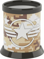 ICO Military asztali ceruzatartó, írószertartó, ICO (ICO-159011) - mesescuccok