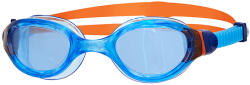 Zoggs Phantom 2.0 Junior úszószemüveg, kék-narancs