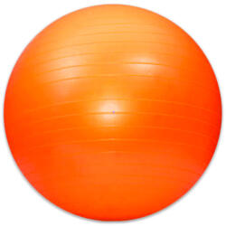 SPARTAN gimnasztik labda 85cm, narancs