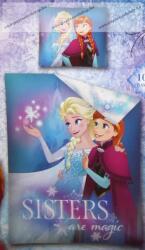  Frozen/Jégvarázs ágyneműhuzat, Varázslat 220