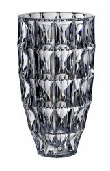 Black Crystal - Ajka Dia * Kristály Váza 28 cm (39628)