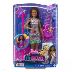 Mattel Doll - Set cu o păpușă Brooklyn, 1710262 Papusa Barbie