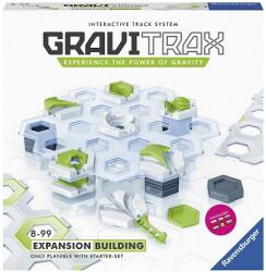 Ravensburger Set de constructie - GraviTrax - Expansion Building