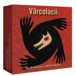 Asmodee Joc - Varcolacii