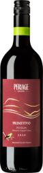 Perlage - Primitivo 0, 75 l (2034)