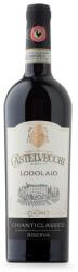 Castelvecchi - Lodolaio Chianti Classico Riserva DOCG 0, 75 l (2018)