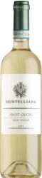 Montelliana - Pinot Grigio 0, 75 l (2030)