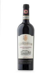 Castelvecchi - Madonnino della Pieve Chianti Classico Grand Selezione 0, 75 l (2003)