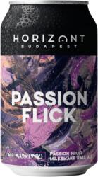 Horizont Passion Flick 4, 1% 0, 33 L Dobozos Sör