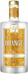 Agárdi Narancs Párlat 40% 0, 5 L