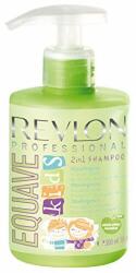 Revlon Professional Equave Kids sampon 2in1 300 ml