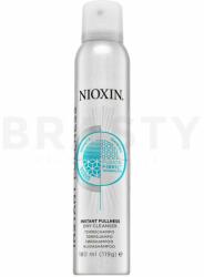 Nioxin 3D Styling Instant Fullness száraz sampon 180 ml
