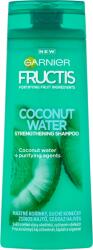 Garnier Fructis Coconut Water sampon normál és gyorsan zsírosodó hajra 250 ml