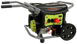 Pramac WX6250es (PR552TXBZ00) Generator