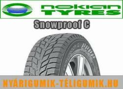 Nokian Snowproof C 235/60 R17C 117/115R