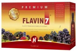 Flavin7 Prémium gyümölcslé kivonat 7x100 ml