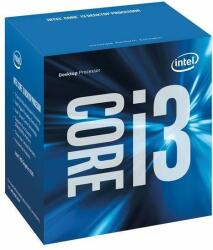 Intel Core i3-6100 2-Core 3.7GHz LGA1151 Tray (CM8066201927202) Процесори