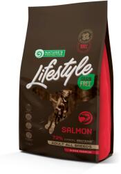 Nature's Protection Lifestyle Dog Adult Grain Free Salmon 1,5 kg