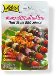 Lobo Thai Stílusú BBQ Szósz, 50gr (Lobo)