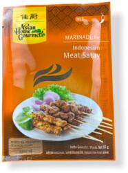 Asian Home Gourmet Indonéz Satay Húspác, 50gr (Asian Home Gourmet) (8886390201041  20/08/2026 (12db) 29/01/2027 (24db))