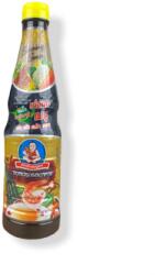 YAN WAL YUN Fűszeres Szósz, 700ml (Healthy Boy) (8850206250462  19/12/2026 09/08/2027 (12db))