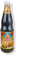 YAN WAL YUN Gombás Szójaszósz, 700ml (Healthy Boy)