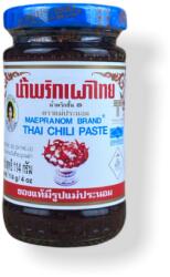 MAEPRANOM Chilipaszta Olajban, 114gr (Mae Pranom) (8850487001111  25/01/2027 (24db))