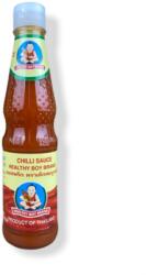 YAN WAL YUN Chiliszósz, 300ml (Healthy Boy) (8850206112128  07/09/2027 (12db) 19/03/2028 (12db))