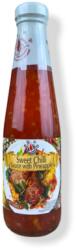 Flying Goose Édes Chiliszósz Ananásszal, 295ml (Flying Goose) (8853662044033 28/06/2026 (6db) 28/01/2027 (6db))