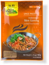 Asian Home Gourmet Indonéz Mee Goreng Fűszerpaszta, 50gr (Asian Home Gourmet) (8886390201065  23/07/2026 (12db) 06/02/2027 (12db))