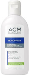 ACM Novophane Sebo-Regulating sampon 200 ml