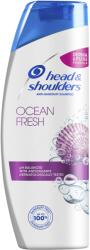 Head & Shoulders Ocean Fresh sampon 400 ml