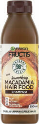 Garnier Fructis Hair Food Macadamia sampon 350 ml
