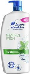 Head & Shoulders Menthol Fresh Anti Dandruff sampon 900 ml