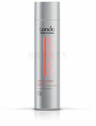 Londa Professional Curl Definer Shampoo erősítő sampon göndör hajra 250 ml