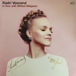 ACT Kadri Voorand - In Duo With Mihkel Malgand