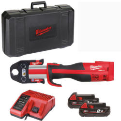 Milwaukee M18 BLHPT 202 C TH (4933451135) Masina de stantat