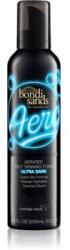 Bondi Sands Aero Ultra Dark spuma de culoare intensă pentru bronzarea pielii 225 ml