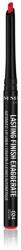 Rimmel Lasting Finish Exaggerate creion de buze automat culoare 045 Epic Burgundy 0, 25 g